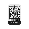 Kleepsud Milwaukee One Key QR AIDTSP-200, 200 tk