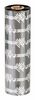 Printerilint Zebra 02300GS11007, 110 mm x 74 m, vaha, must