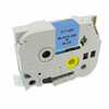 Printerilint MediaRange MRBTZ541, 18 mm, must, 8 m