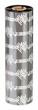 Printerilint Zebra 02300GS11007, 110 mm x 74 m, vaha, must