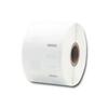 Etiketirull Qoltec S0722540, 5.7 cm, 57 x 32 mm, 1000 tk