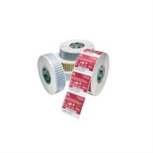 Etiketid Zebra Z-Select 2000D 3007208-T, 22 x 31 mm, valge, 12 tk