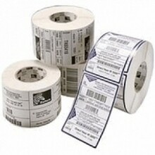 Etiketid Zebra 800273-205, 76 x 51 mm, paber, matt, 12 tk