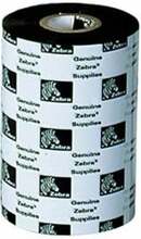 Kleebisprinteri lint Zebra 03200GS11007, vaha, 7400 cm