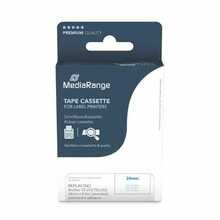 Printerilint MediaRange MRBTZ253, 24 mm, 8 m, sinine
