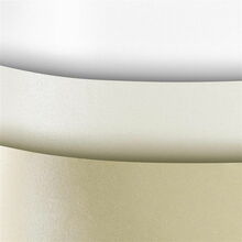 Dekoratiivpaber Galeria Papier MILLENIUM A4, briljantvalge, 250 g, 20 lehte