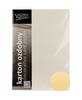 Dekoratiivpaber Galeria Papieru ICELAND, A4, 220 g/m, virsik, 20 lehte
