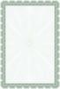 Diplomipaber GALERIA PAPIERU 215717, A4, 170 g/m, 25 lehte