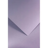 Dekoratiivpaber Galeria Papieru GLADKI A4, 210 g, lavendel, 20 lehte