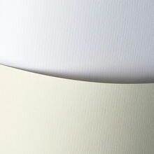 Dekoratiivpaber Galeria Papier Laid A4, 120 g/m, valge, 50 lehte