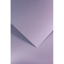 Dekoratiivpaber Galeria Papieru GLADKI A4, 210 g, lavendel, 20 lehte