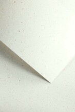 Dekoratiivpaber Galeria Papieru Terrazzo A4, 220 g, valge, 20 lehte