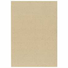 Dekoratiivpaber Galeria Papier Pepper A4, 220 g, pruun, 20 lehte