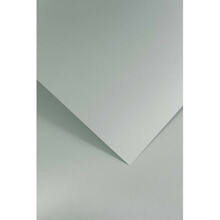 Dekoratiivpaber Galeria Papier GLADKI A4, 210 g, helehall, 20 lehte