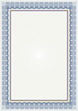 Diplomipaber Galeria Papieru Rozeta N, A4, 170 g/m, 25 lehte