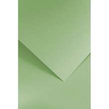 Dekoratiivpaber Galeria Papier GLADKI A4, 210 g, heleroheline, 20 lehte