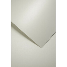 Dekoratiivpaber Galeria Papieru MILLENIUM A4, valge, 270 g/m, 20 lehte