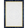 Diplomipaber Galeria Papieru Velvet, A4, 170 g, 25 lehte