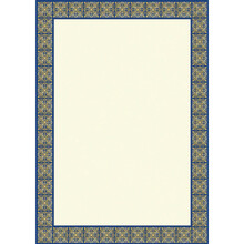 Dekoratiivpaber Galeria Papieru Anglia, 100 g/m, 50 lehte
