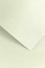 Dekoratiivpaber Galeria Papieru Ryps A4, 240 g/m, kreem, 20 lehte