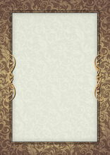 Diplomipaber Galeria Papieru Arras B, A4, 170 g/m, 25 lehte