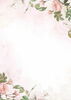 Dekoratiivpaber Galeria Papieru Garden, 100 g/m, 50 lehte