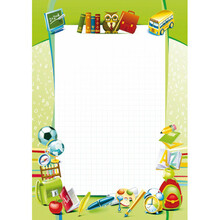 Diplomipaber Galeria Papieru Szkola, A4, 170 g, 25 lehte