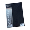 Dekoratiivpaber Galeria Papier Glamour A4, 250 g, 20 lehte, sinakas