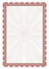 Paber diplomite jaoks Galeria Papieru Arnika B, A4, 170 g/m, 25 lehte