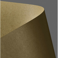 Dekoratiivpaber Galeria Papieru KRAFT A4, 270 g/m, 20 lehte, pruun