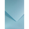 Dekoratiivpaber Galeria Papier GLADKI A4, 210 g, sinakas, 20 lehte