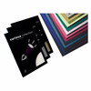 Dekoratiivpaber Conqueror Curious Metallic, A4, 120 g/m, Ice Gold, 50 lehte