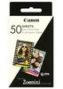 Fotopaber Canon ZP-2030, 50 lehte, valge