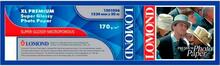 Fotopaber Lomond XL Photo Paper, 914 mm x 30 m, superläikiv, 200 g/m2