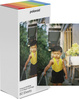 Fotopaber Polaroid Hi-Print 6551, 4x6, 80 lehte