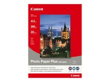 Fotopaber Canon SG-201, A3, poolläikiv, 20 lehte, 1686B026