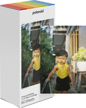 Fotopaber Polaroid Hi-Print 6551, 4x6, 80 lehte