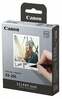 Fotopaber Canon XS-20L, Selphy Square, 20 lehte, 72 x 85 mm
