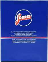 Fotopaber Foma Fomabrom Variant 112, 17.8 x 24 cm, 25 lehte
