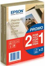 Fotopaber Epson C13S042167, 10x15 cm, läikiv, 255 g/m, 80 lehte