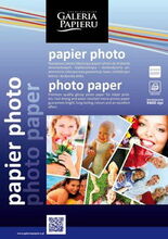 Fotopaber Galeria Papieru A4, läikiv, 170 g/m, 20 lehte