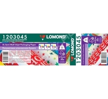 Fotopaber Lomond XL, poolmati, 610 mm x 30 m, 95 g/m2