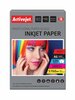Fotopaber ActiveJet AP6-260GR200, A6, 200 tk