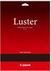 Fotopaber Canon LU-101 Pro Luster, A3, 20 lehte, valge satin