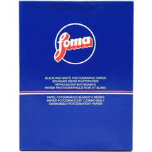 Fotopaber Foma Fomabrom Variant 111, 17.8 x 24 cm, 25 lehte