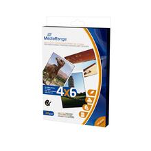 Fotopaber Mediarange MRINK104, 100 x 150 mm, 220 g/m, 50 lehte
