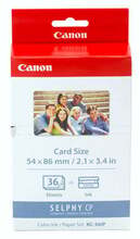 Fotopaber Canon KC-36IP, 54 x 86 mm, 36 lehte