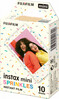 Fotopaber Fujifilm Instax Mini Sprinkles, 10 tk