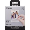 Fotopaber Canon XC-60L, 54 x 85 mm, 60 lehte, tindikassett 6756C001
