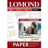 Fotopaber Lomond Photo Inkjet Paper, A4, läikiv, 150 g/m, 250 lehte